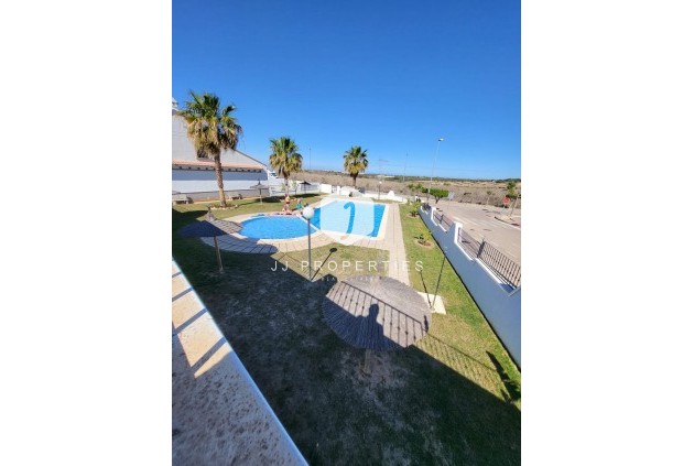 Segunda mano - Villa -
San Miguel de Salinas - Cerro Del Sol