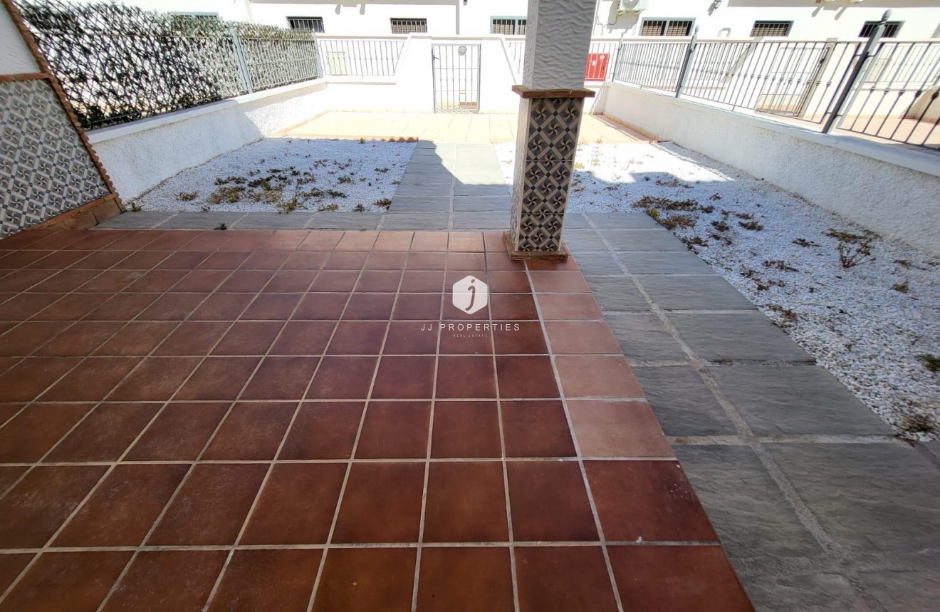 Segunda mano - Villa -
San Miguel de Salinas - Cerro Del Sol