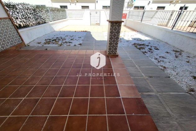 Segunda mano - Villa -
San Miguel de Salinas - Cerro Del Sol