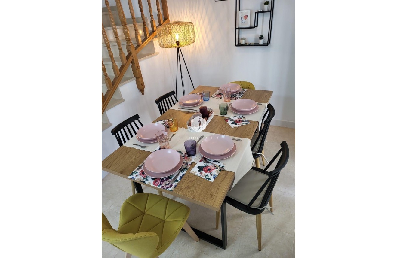 Segunda mano - Villa -
San Miguel de Salinas - Cerro Del Sol