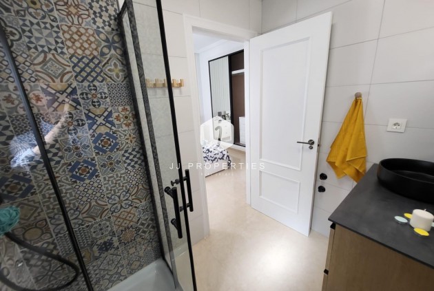 Segunda mano - Villa -
San Miguel de Salinas - Cerro Del Sol