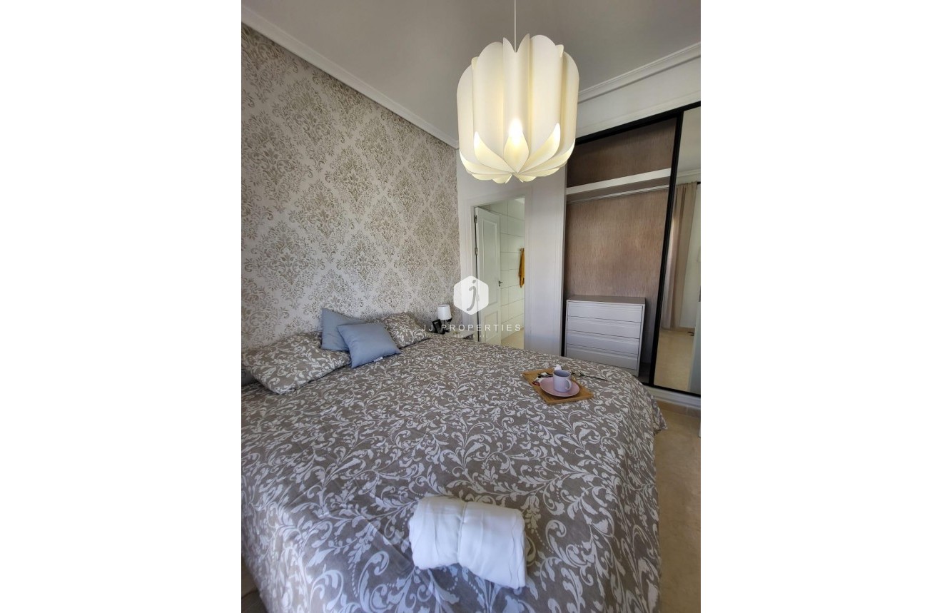 Segunda mano - Villa -
San Miguel de Salinas - Cerro Del Sol