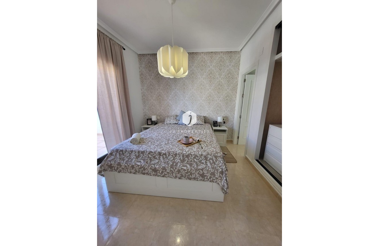 Segunda mano - Villa -
San Miguel de Salinas - Cerro Del Sol