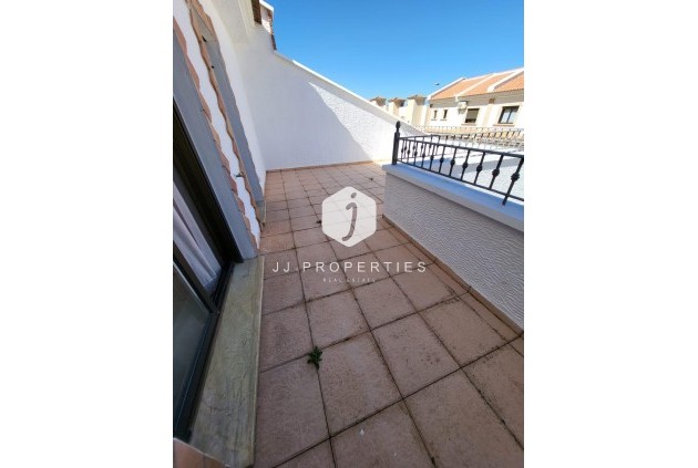 Segunda mano - Villa -
San Miguel de Salinas - Cerro Del Sol