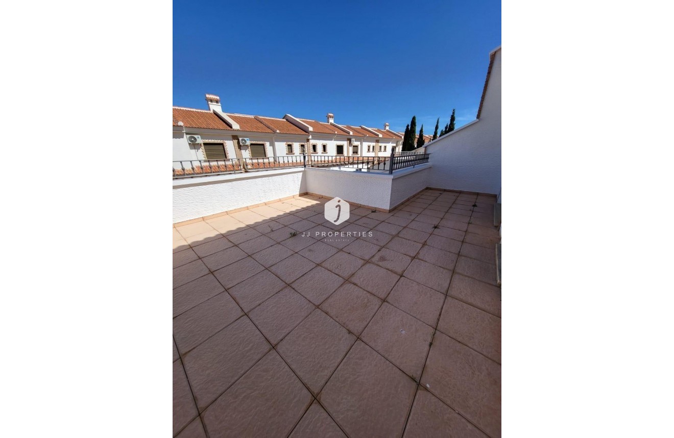 Segunda mano - Villa -
San Miguel de Salinas - Cerro Del Sol