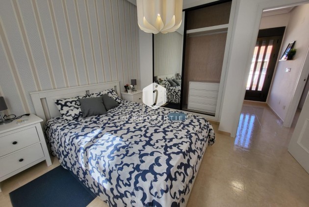 Segunda mano - Villa -
San Miguel de Salinas - Cerro Del Sol