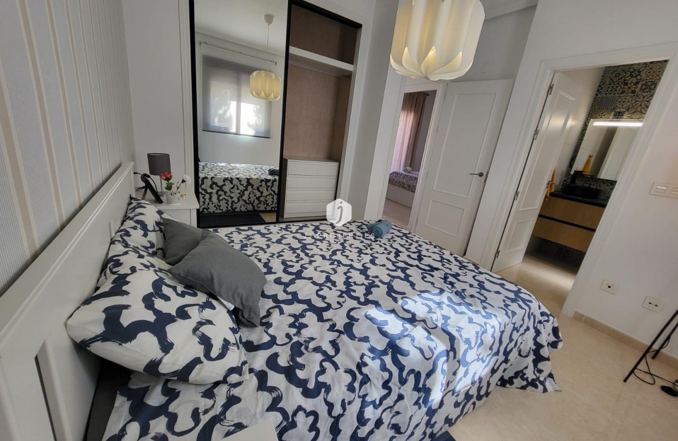 Segunda mano - Villa -
San Miguel de Salinas - Cerro Del Sol