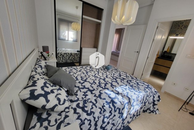 Segunda mano - Villa -
San Miguel de Salinas - Cerro Del Sol