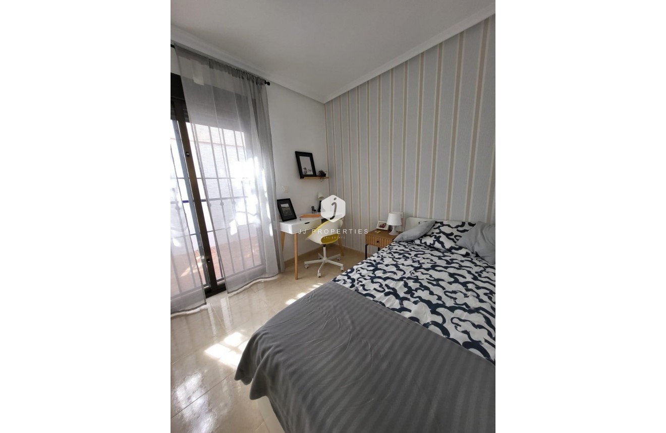 Segunda mano - Villa -
San Miguel de Salinas - Cerro Del Sol