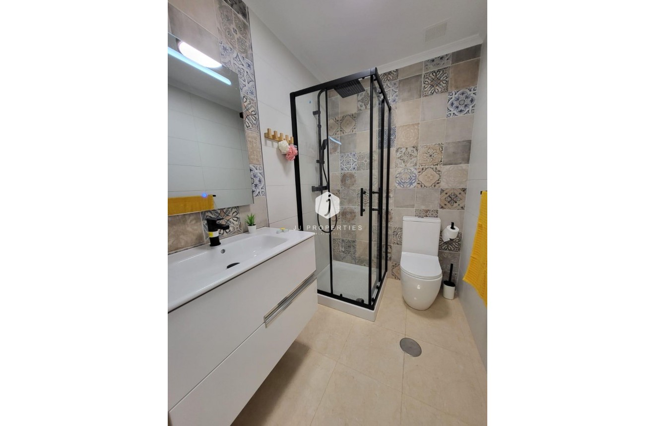 Segunda mano - Villa -
San Miguel de Salinas - Cerro Del Sol