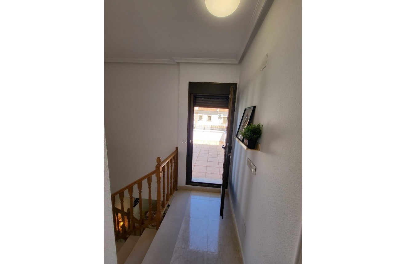 Segunda mano - Villa -
San Miguel de Salinas - Cerro Del Sol