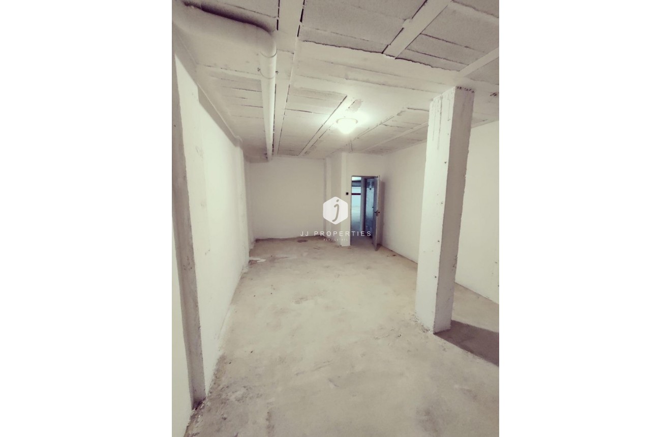 Segunda mano - Villa -
San Miguel de Salinas - Cerro Del Sol