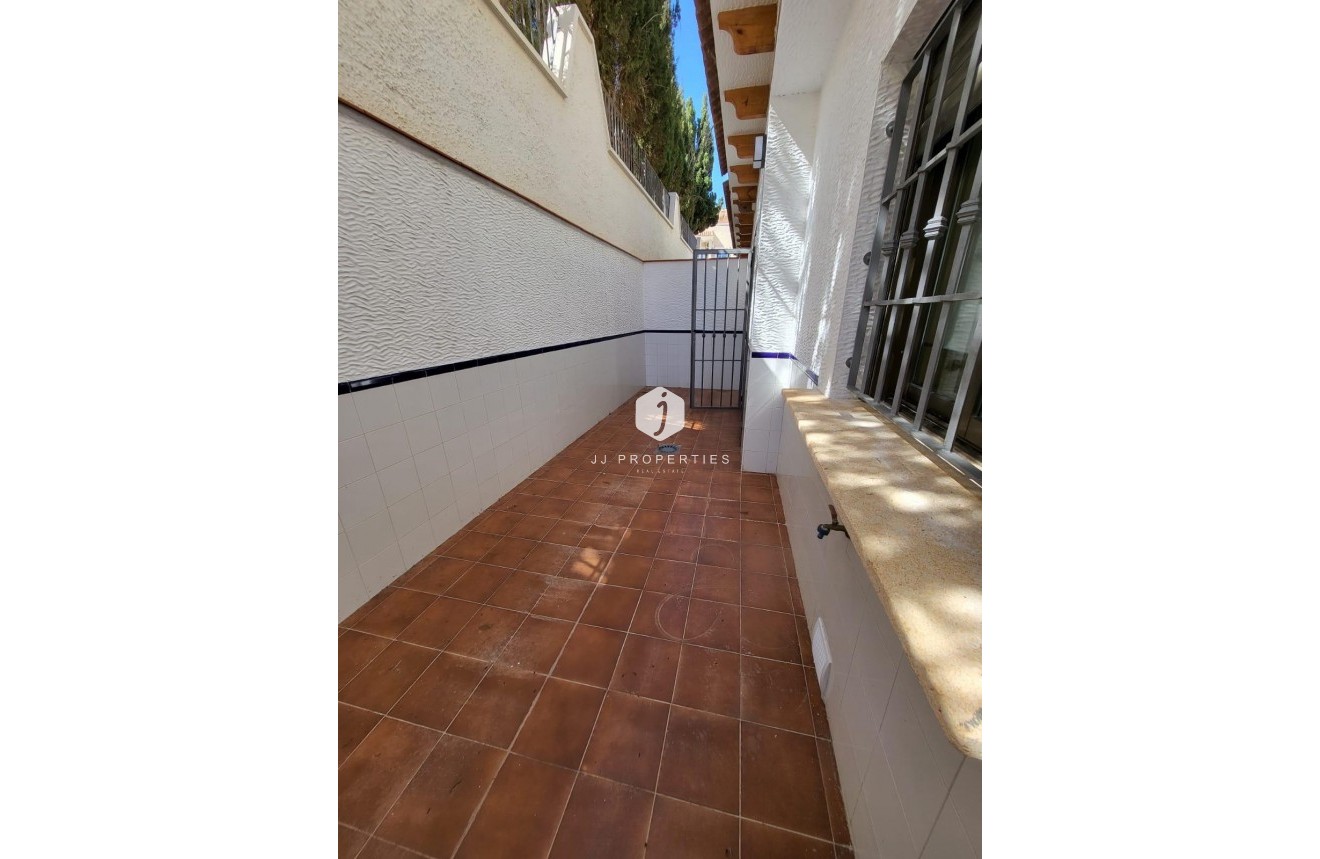 Segunda mano - Villa -
San Miguel de Salinas - Cerro Del Sol