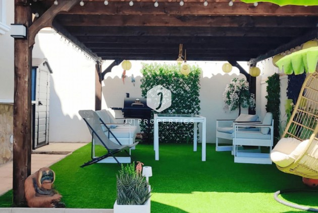 Tweedehands - Chalet -
San Miguel de Salinas - Mirador De San Miguel