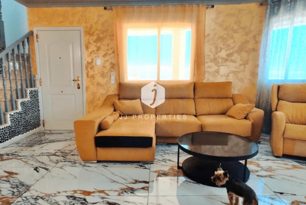 Tweedehands - Chalet -
San Miguel de Salinas - Mirador De San Miguel