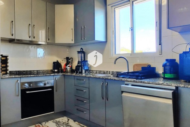 Tweedehands - Chalet -
San Miguel de Salinas - Mirador De San Miguel