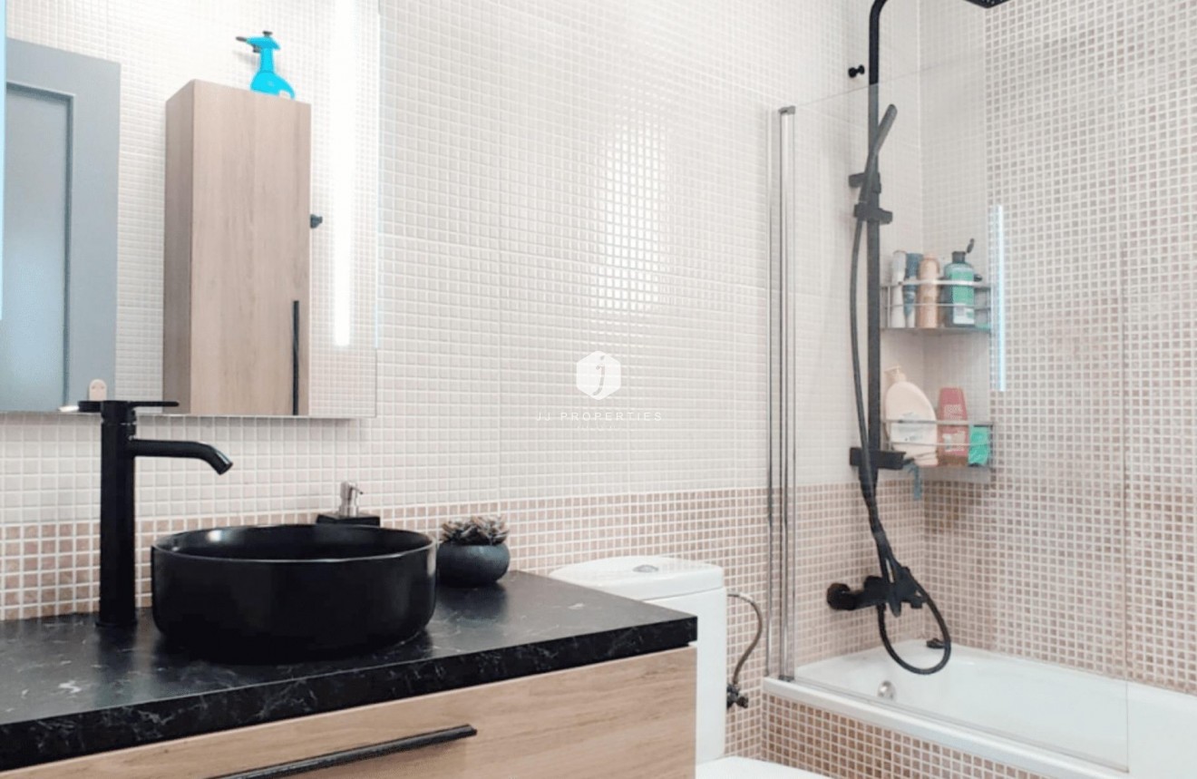 Tweedehands - Chalet -
San Miguel de Salinas - Mirador De San Miguel