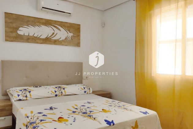 Tweedehands - Chalet -
San Miguel de Salinas - Mirador De San Miguel