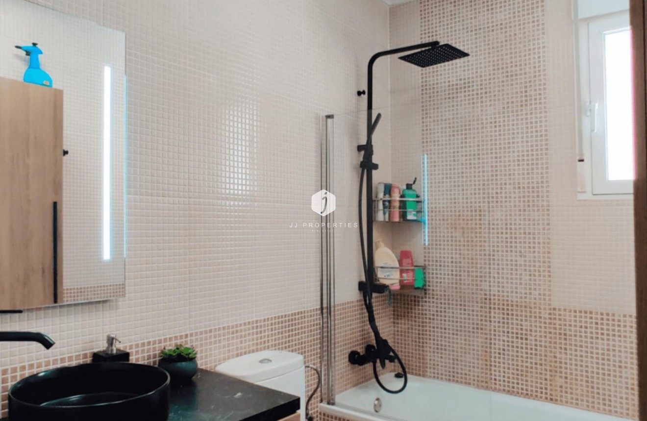 Tweedehands - Chalet -
San Miguel de Salinas - Mirador De San Miguel