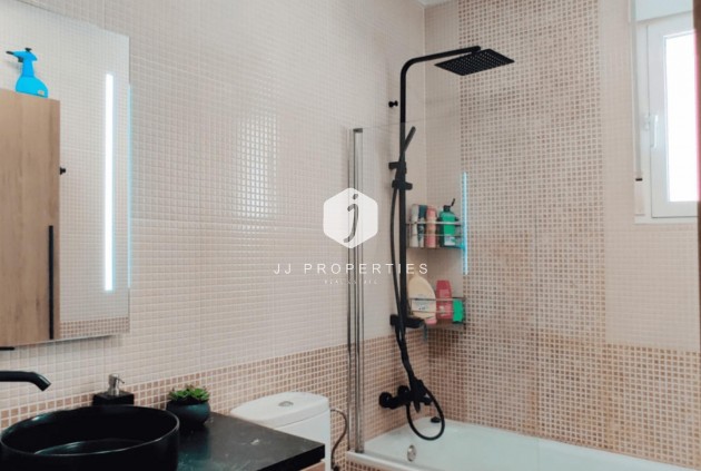 Tweedehands - Chalet -
San Miguel de Salinas - Mirador De San Miguel