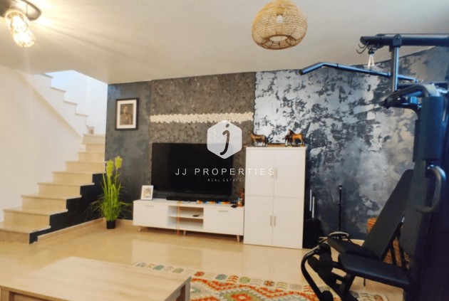 Tweedehands - Chalet -
San Miguel de Salinas - Mirador De San Miguel