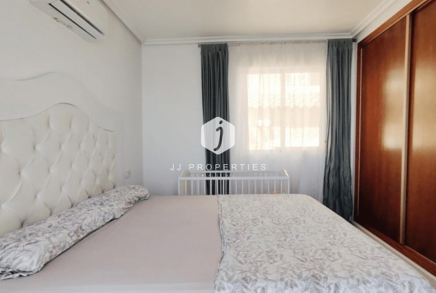 Tweedehands - Chalet -
San Miguel de Salinas - Mirador De San Miguel