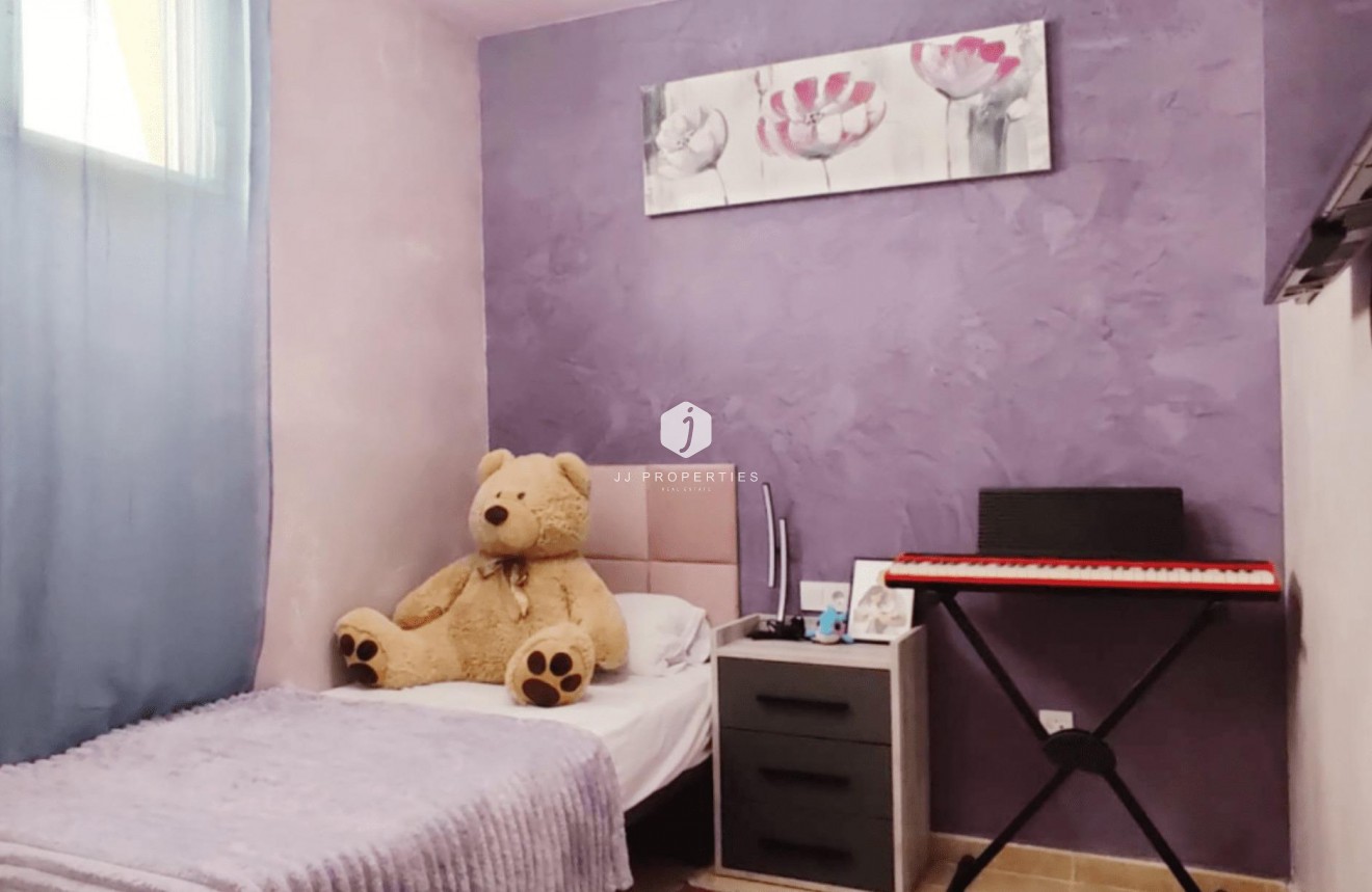 Tweedehands - Chalet -
San Miguel de Salinas - Mirador De San Miguel