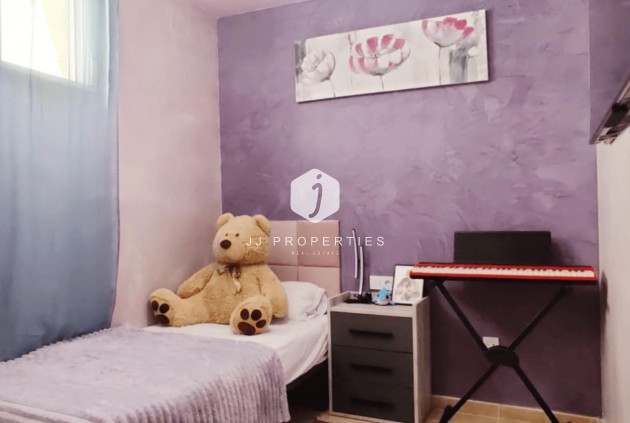 Tweedehands - Chalet -
San Miguel de Salinas - Mirador De San Miguel