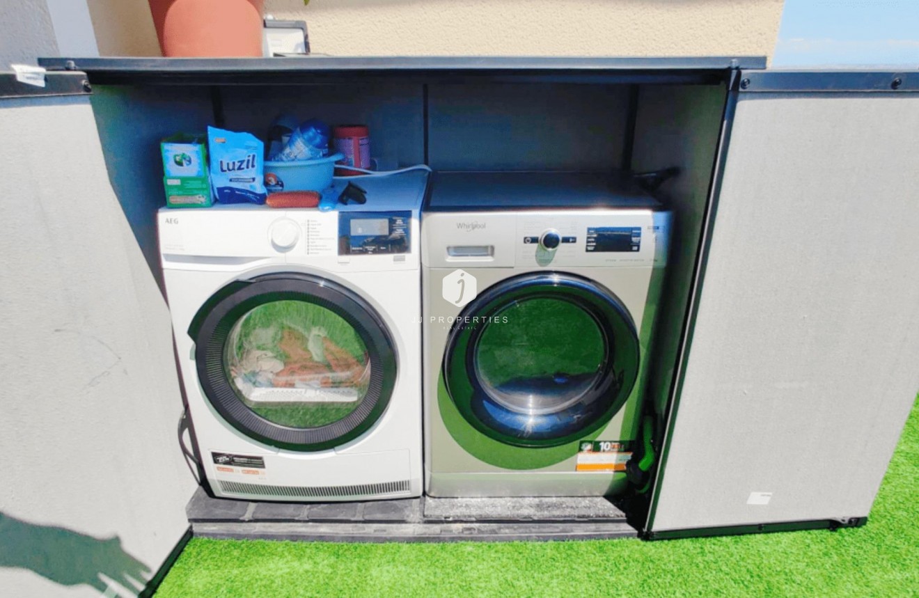 Tweedehands - Chalet -
San Miguel de Salinas - Mirador De San Miguel