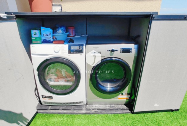 Tweedehands - Chalet -
San Miguel de Salinas - Mirador De San Miguel