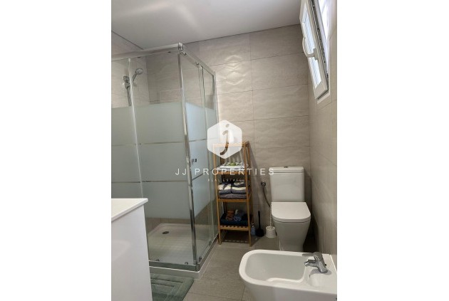 Tweedehands - Appartement / flat -
Torrevieja