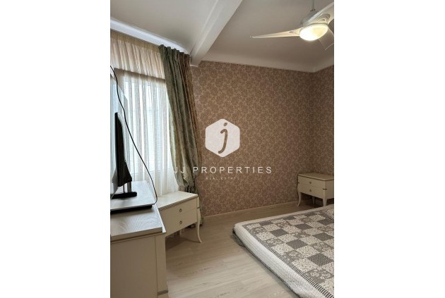 Tweedehands - Appartement / flat -
Torrevieja