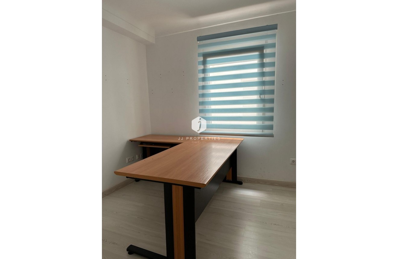 Tweedehands - Appartement / flat -
Torrevieja