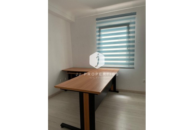 Tweedehands - Appartement / flat -
Torrevieja