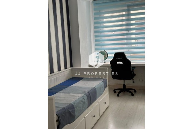 Tweedehands - Appartement / flat -
Torrevieja