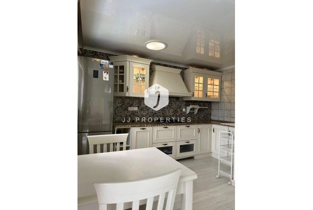 Tweedehands - Appartement / flat -
Torrevieja