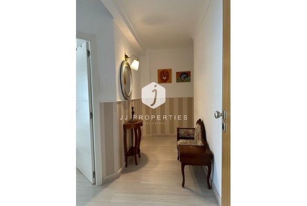 Tweedehands - Appartement / flat -
Torrevieja