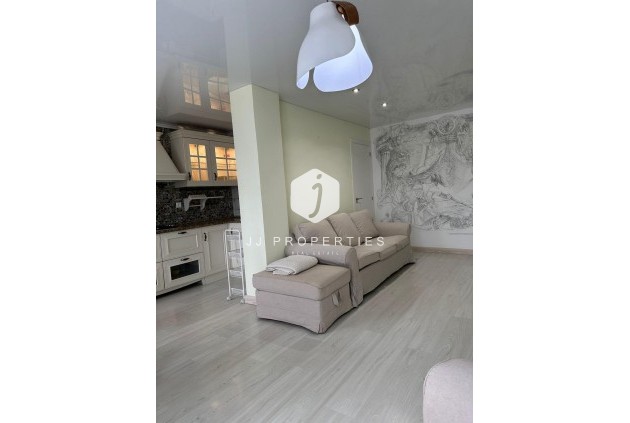 Tweedehands - Appartement / flat -
Torrevieja