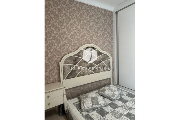 Tweedehands - Appartement / flat -
Torrevieja