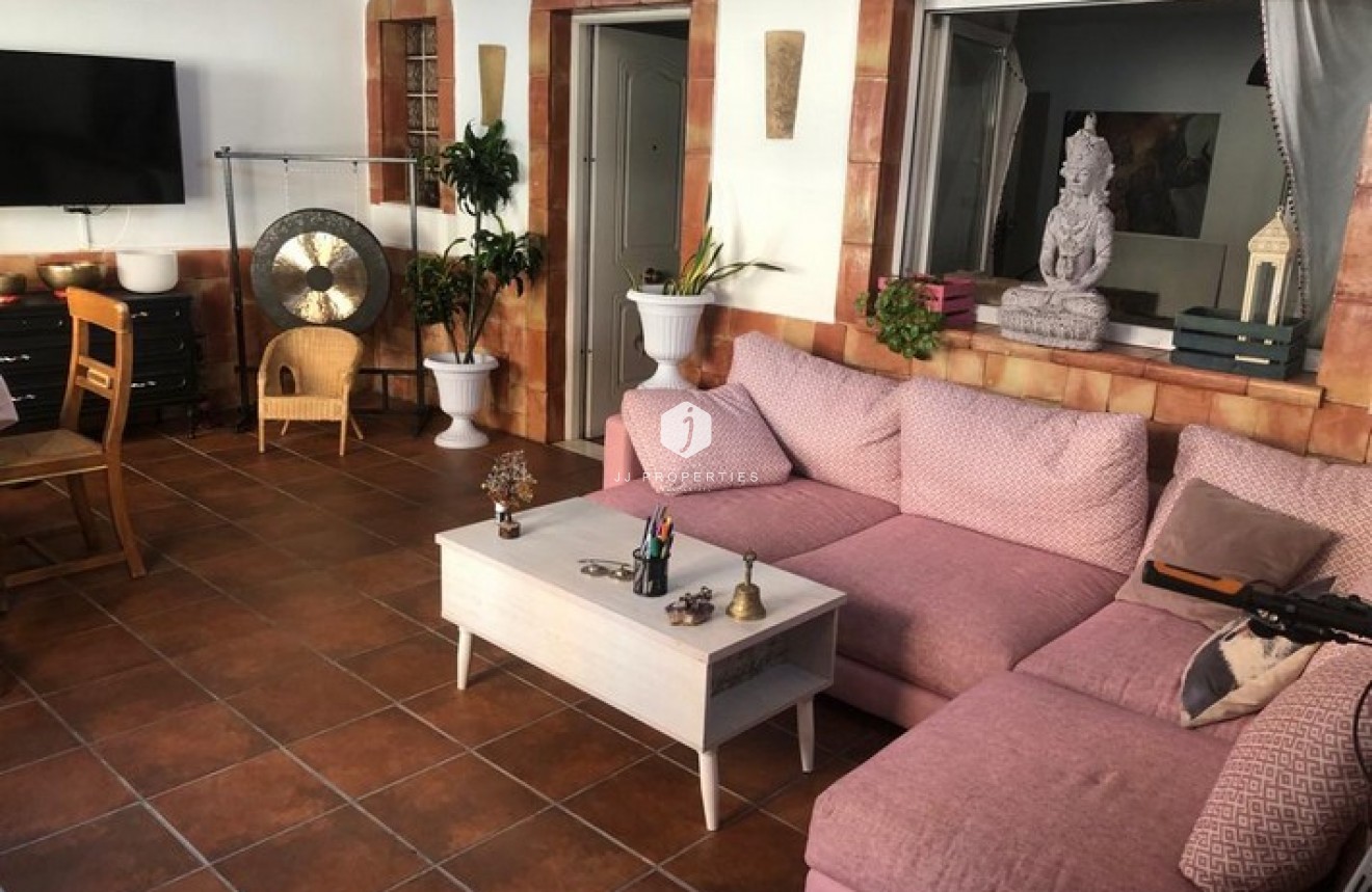 Tweedehands - Chalet -
Los Montesinos - Costa Blanca