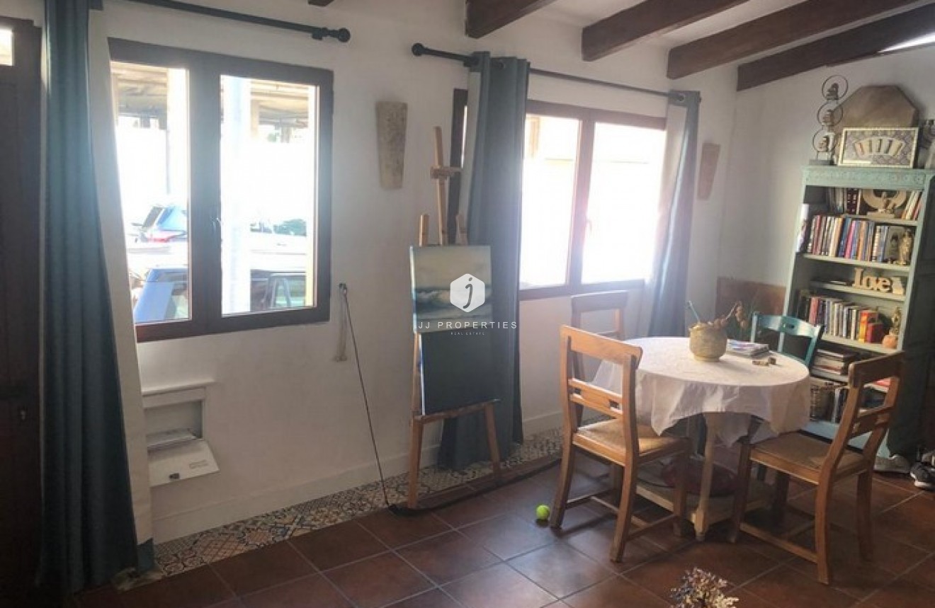 Tweedehands - Chalet -
Los Montesinos - Costa Blanca