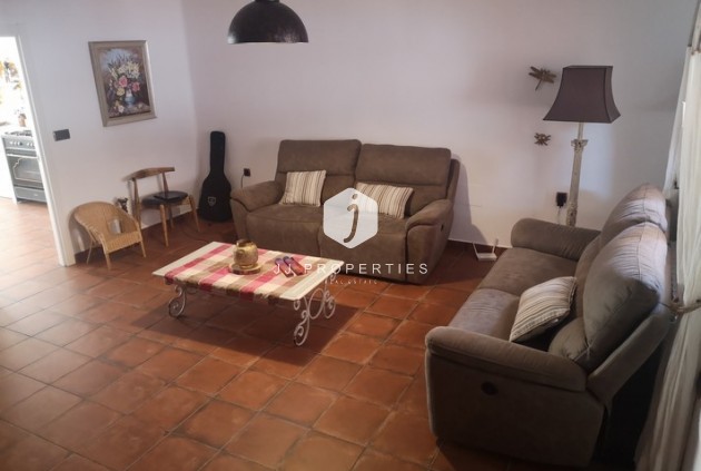 Tweedehands - Chalet -
Los Montesinos - Costa Blanca