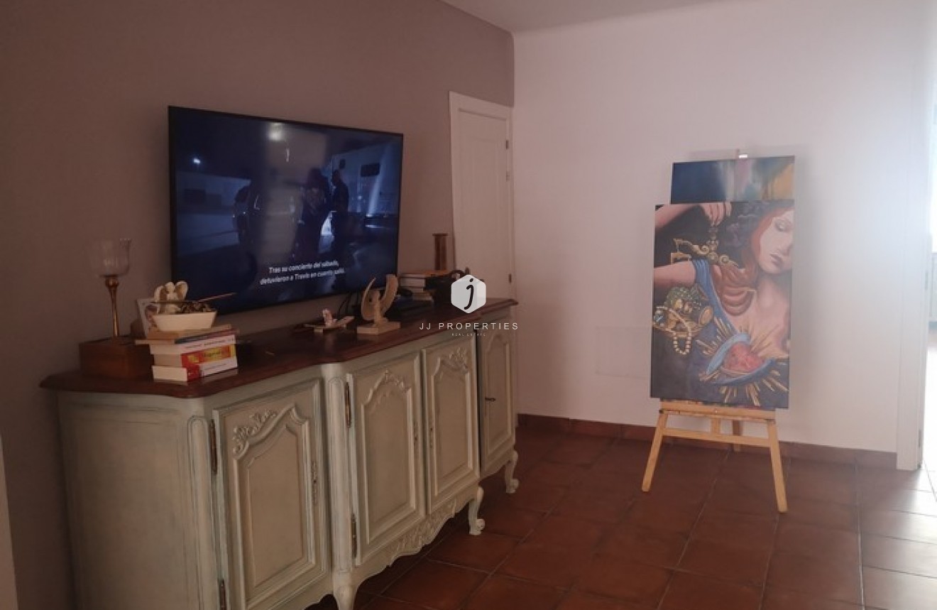 Tweedehands - Chalet -
Los Montesinos - Costa Blanca