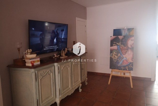 Tweedehands - Chalet -
Los Montesinos - Costa Blanca