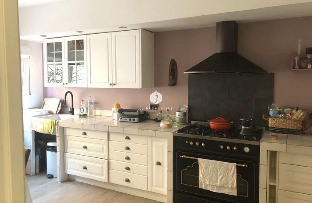 Tweedehands - Chalet -
Los Montesinos - Costa Blanca