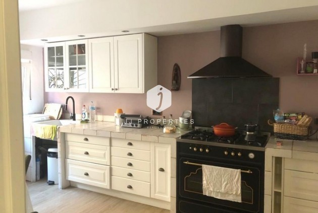 Tweedehands - Chalet -
Los Montesinos - Costa Blanca