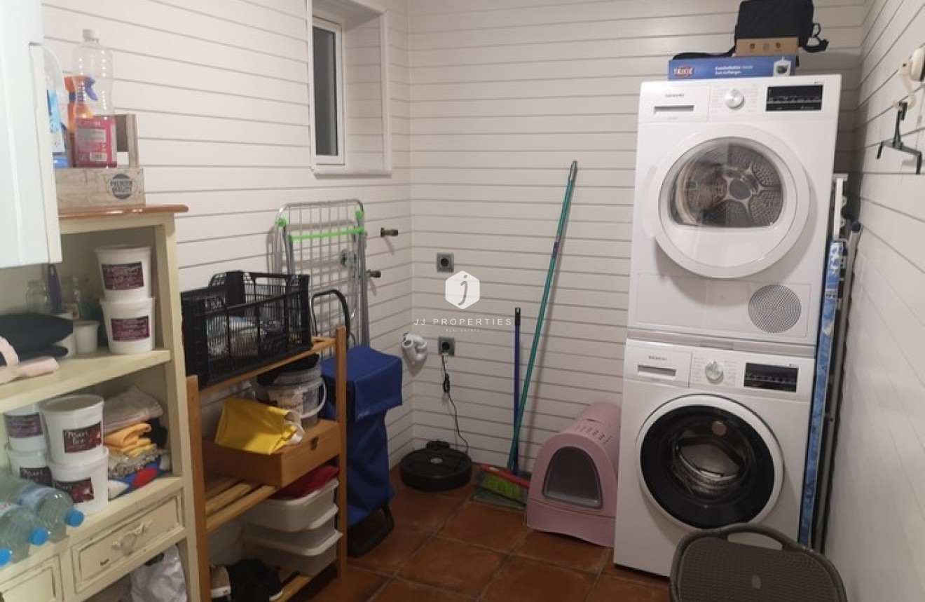 Tweedehands - Chalet -
Los Montesinos - Costa Blanca