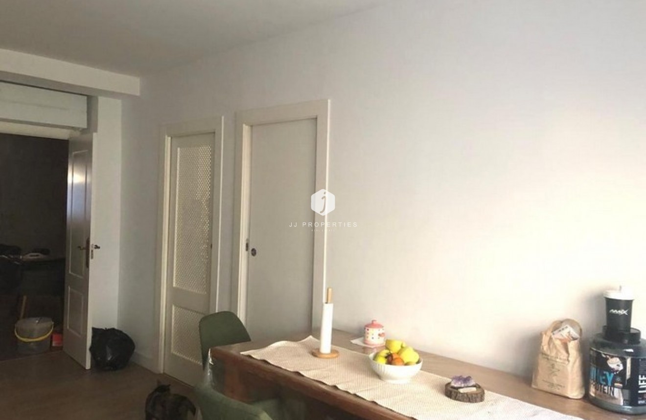 Tweedehands - Chalet -
Los Montesinos - Costa Blanca