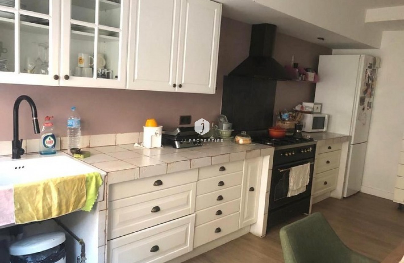 Tweedehands - Chalet -
Los Montesinos - Costa Blanca