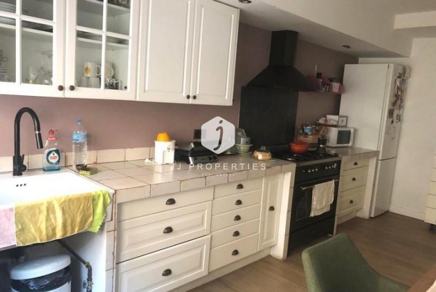 Tweedehands - Chalet -
Los Montesinos - Costa Blanca